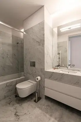 Standard Apart Daire, 1 Yatak Odası