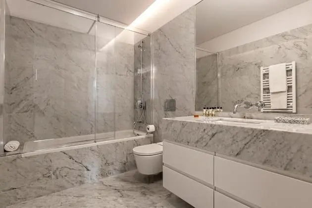 Standard Apart Daire, 1 Yatak Odası