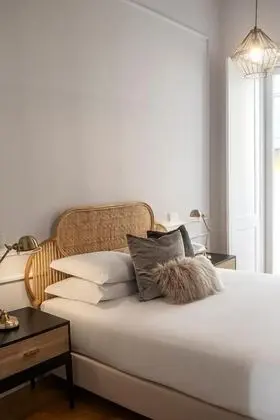 Standard Apart Daire, 2 Yatak Odası