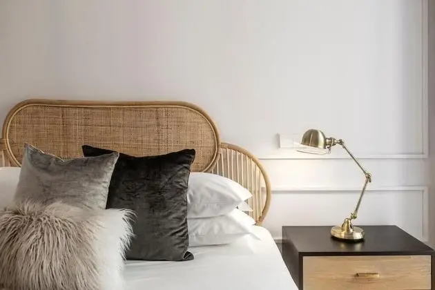 Standard Apart Daire, 2 Yatak Odası