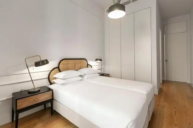 Standard Apart Daire, 2 Yatak Odası