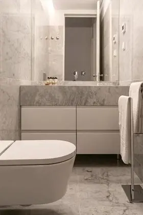 Standard Apart Daire, 2 Yatak Odası