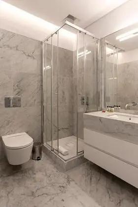 Standard Apart Daire, 2 Yatak Odası