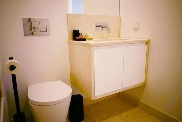 Standard Apart Daire, 1 Yatak Odası
