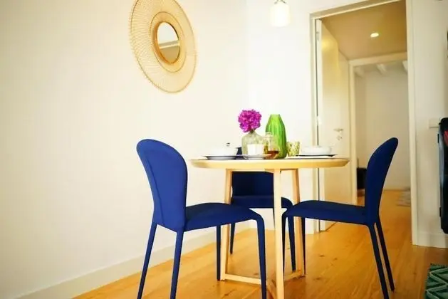 Standard Apart Daire, 1 Yatak Odası