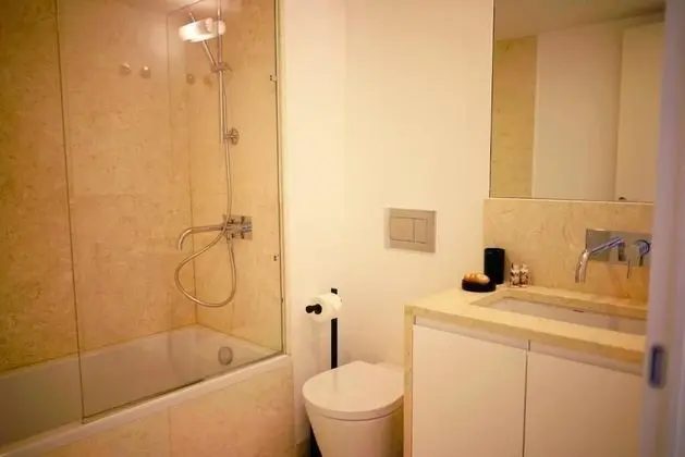 Standard Apart Daire, 1 Yatak Odası