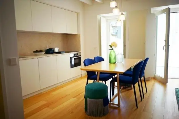 Standard Apart Daire, 1 Yatak Odası