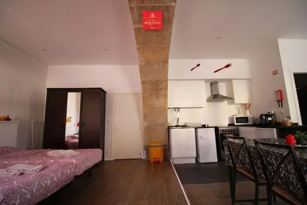 Classic Stüdyo (Rua Guilherme Gomes Fernandes nº4)