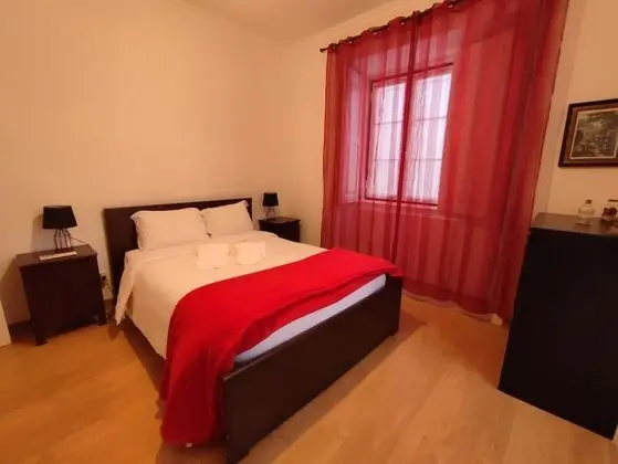 Premier Apart Daire, 1 Yatak Odası (Rua Gil Vicente nº22)