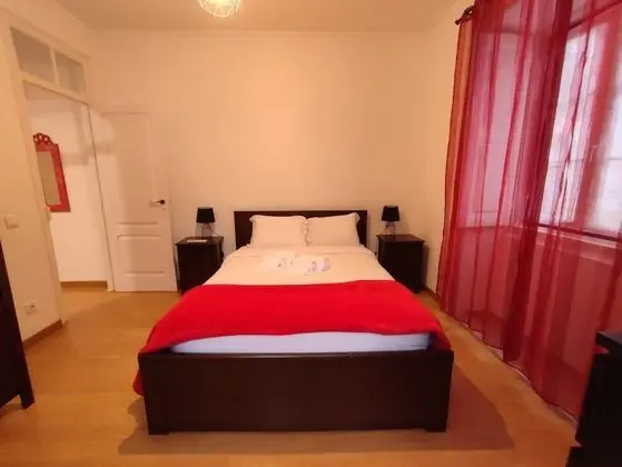 Premier Apart Daire, 1 Yatak Odası (Rua Gil Vicente nº22)