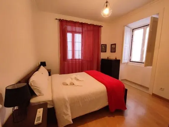 Premier Apart Daire, 1 Yatak Odası (Rua Gil Vicente nº22)