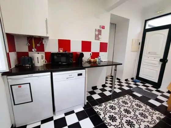 Premier Apart Daire, 1 Yatak Odası (Rua Gil Vicente nº22)