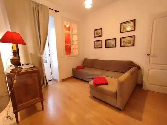 Premier Apart Daire, 1 Yatak Odası (Rua Gil Vicente nº22)