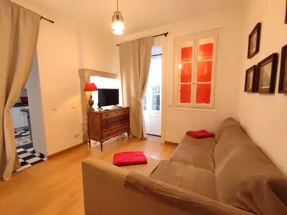 Premier Apart Daire, 1 Yatak Odası (Rua Gil Vicente nº22)