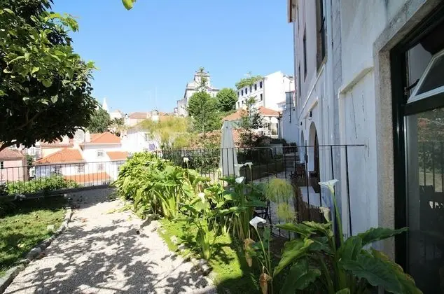 Premier Apart Daire, 1 Yatak Odası (Rua Gil Vicente nº22)