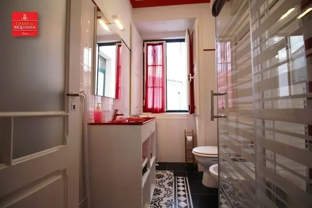 Premier Apart Daire, 1 Yatak Odası (Rua Gil Vicente nº22)