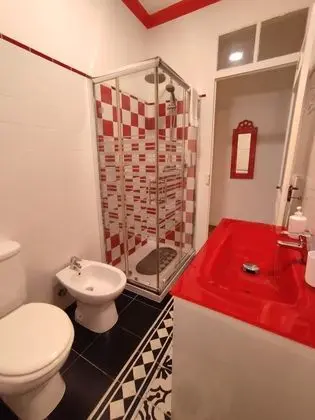 Premier Apart Daire, 1 Yatak Odası (Rua Gil Vicente nº22)