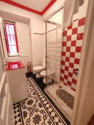 Premier Apart Daire, 1 Yatak Odası (Rua Gil Vicente nº22)