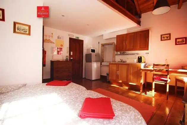 Superior Stüdyo (Rua da Biquinha 18)