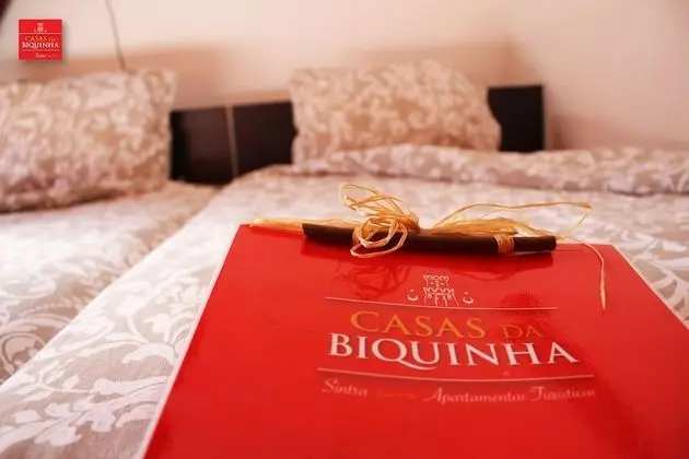 Superior Stüdyo (Rua da Biquinha 18)