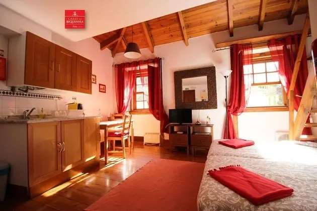 Superior Stüdyo (Rua da Biquinha 18)