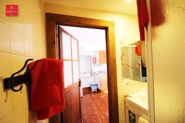 Superior Stüdyo (Rua da Biquinha 18)