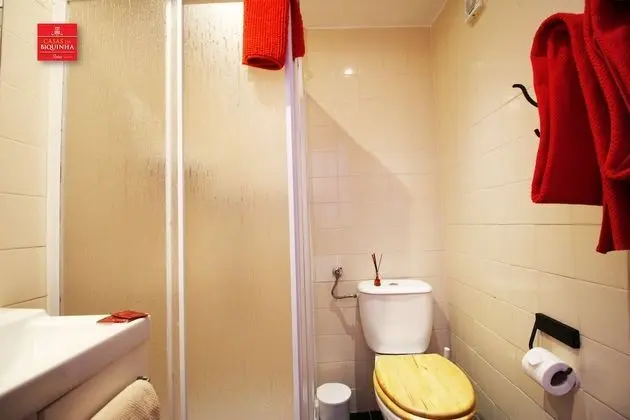 Superior Stüdyo (Rua da Biquinha 18)