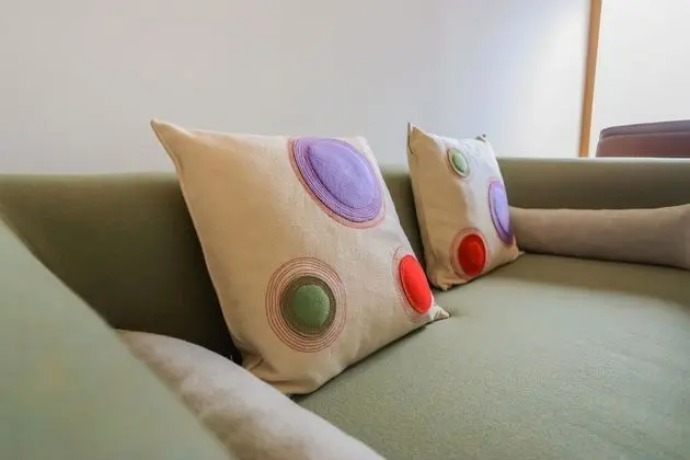 Deluxe Süit