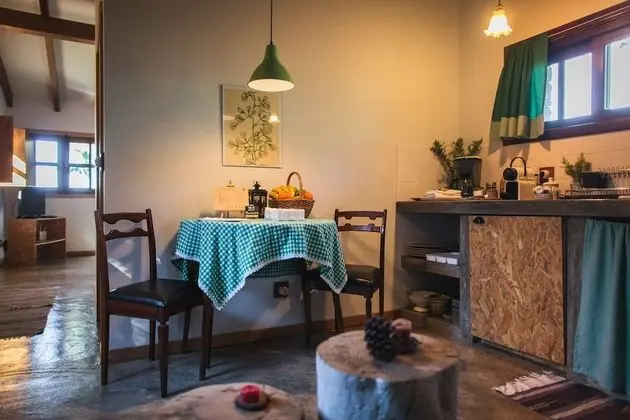 Comfort Ev, 1 Yatak Odası, Okyanus Manzaralı