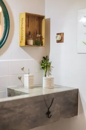 Comfort Ev, 1 Yatak Odası, Okyanus Manzaralı