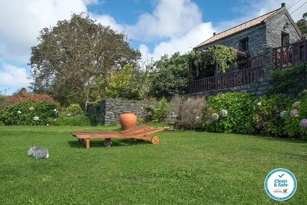 Traditional Ev, 1 Yatak Odası, Okyanus Manzaralı