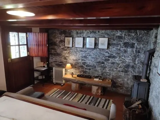 Traditional Ev, 1 Yatak Odası, Okyanus Manzaralı
