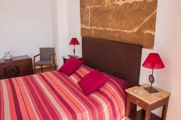 Traditional Süit, 1 Yatak Odası, Havuz Manzaralı, Havuz Kenarı