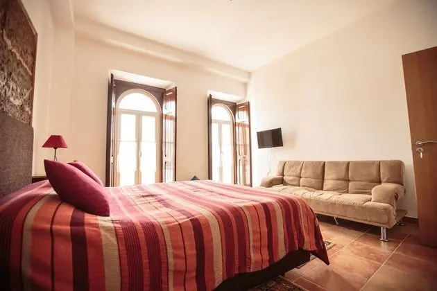 Traditional Süit, 1 Yatak Odası, Havuz Manzaralı, Havuz Kenarı