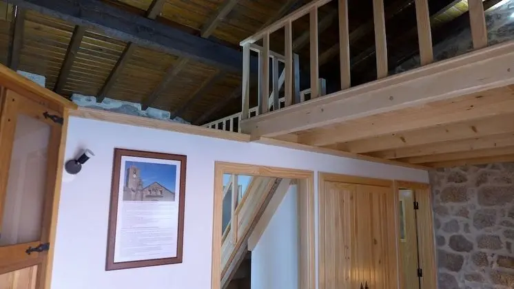 Panoramic Sıra Ev, 1 Yatak Odası, Balkon, Dağ Manzaralı