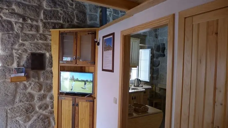 Panoramic Sıra Ev, 1 Yatak Odası, Balkon, Dağ Manzaralı