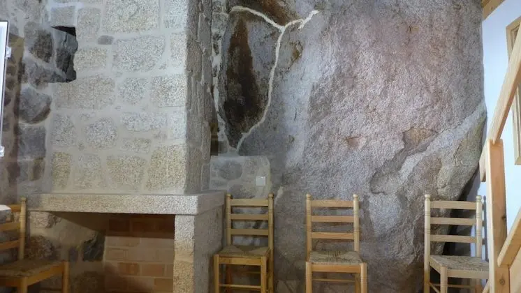 Panoramic Sıra Ev, 1 Yatak Odası, Balkon, Dağ Manzaralı