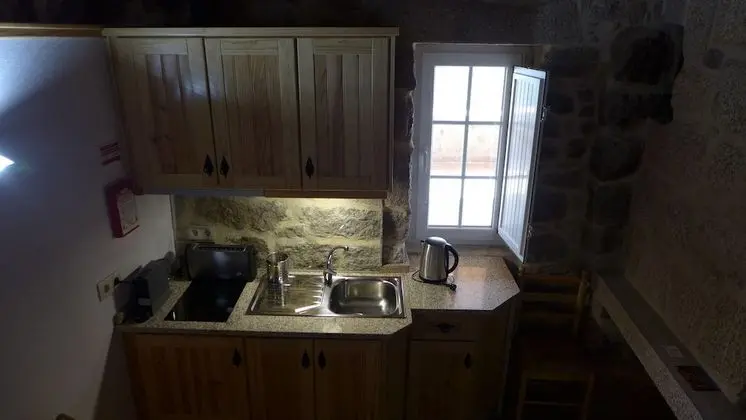 Panoramic Sıra Ev, 1 Yatak Odası, Balkon, Dağ Manzaralı