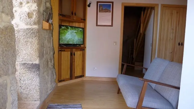 Panoramic Sıra Ev, 1 Yatak Odası, Balkon, Dağ Manzaralı