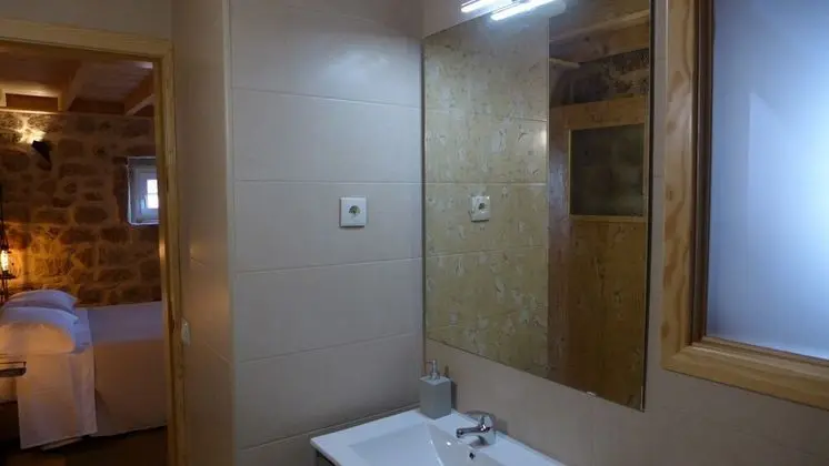 Panoramic Sıra Ev, 1 Yatak Odası, Balkon, Dağ Manzaralı