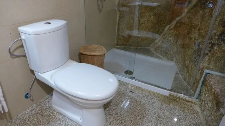 Panoramic Sıra Ev, 1 Yatak Odası, Balkon, Dağ Manzaralı