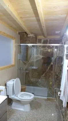 Panoramic Sıra Ev, 1 Yatak Odası, Balkon, Dağ Manzaralı