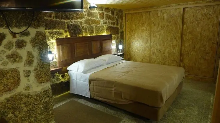 Sıra Ev, 1 Yatak Odası, Dağ Manzaralı (Adufe)