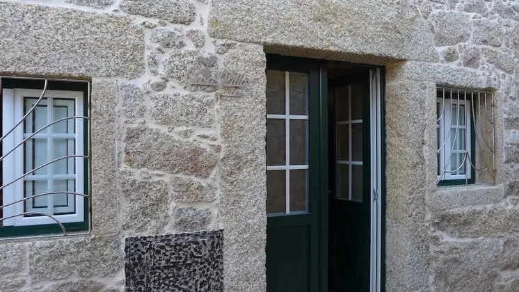 Sıra Ev, 1 Yatak Odası, Dağ Manzaralı (Adufe)