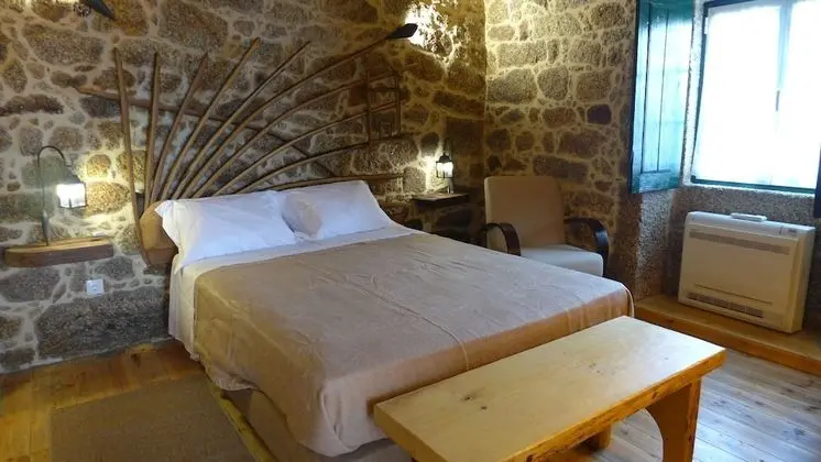 Superior Sıra Ev, 2 Yatak Odası, Dağ Manzaralı (Sobreiro)