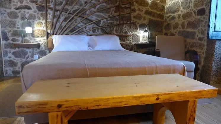 Superior Sıra Ev, 2 Yatak Odası, Dağ Manzaralı (Sobreiro)