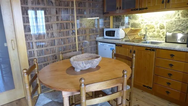 Superior Sıra Ev, 2 Yatak Odası, Dağ Manzaralı (Sobreiro)