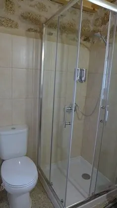 Traditional Sıra Ev, 1 Yatak Odası, Küçük Mutfak, Dağ Yamacı (Oliveira)