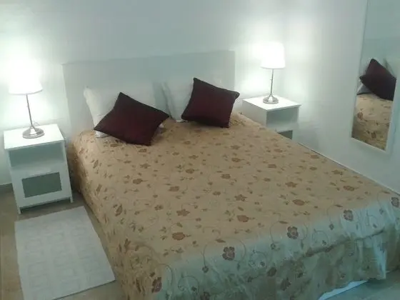 Villa, 3 Yatak Odası