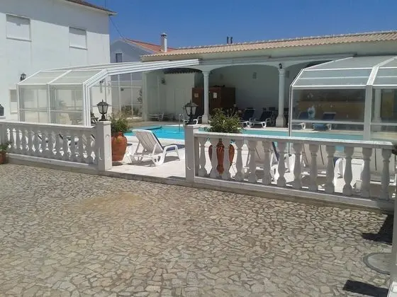 Villa, 3 Yatak Odası